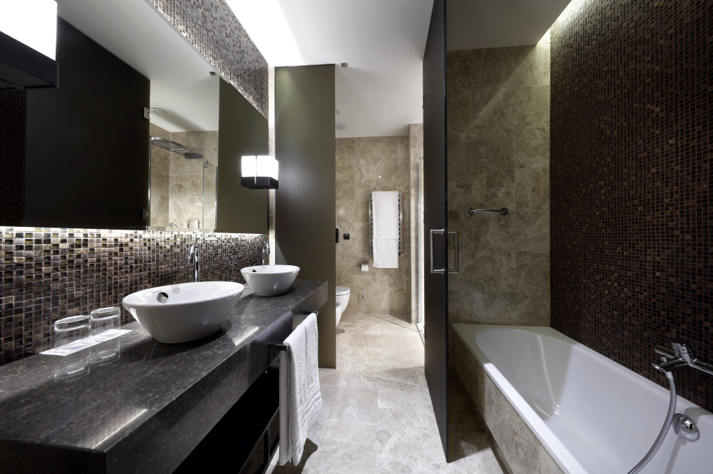 Áurea Washington Irving by Eurostars Hotel Company