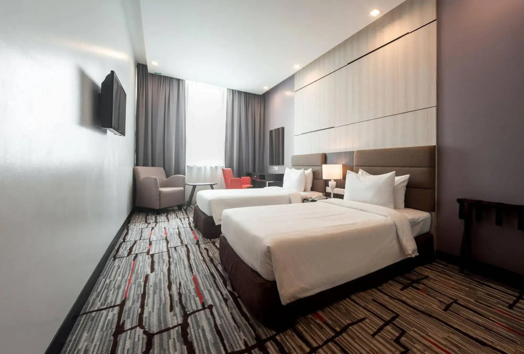 Promenade Hotel Bintulu