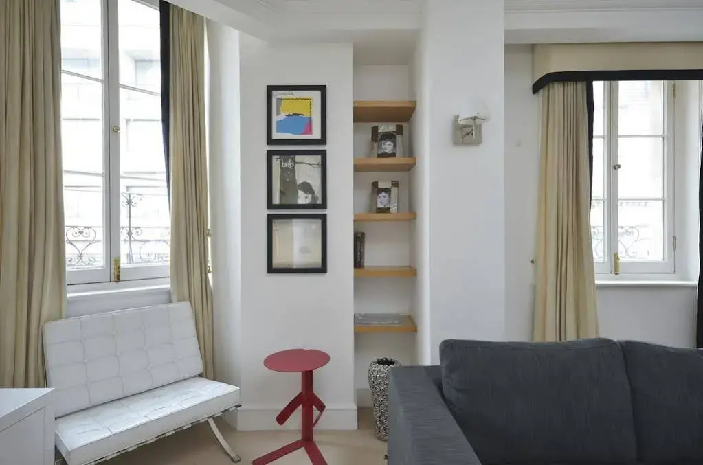 Uber London Palace Penthouse