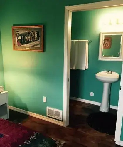 Gaynor Ranch Bed & Breakfast