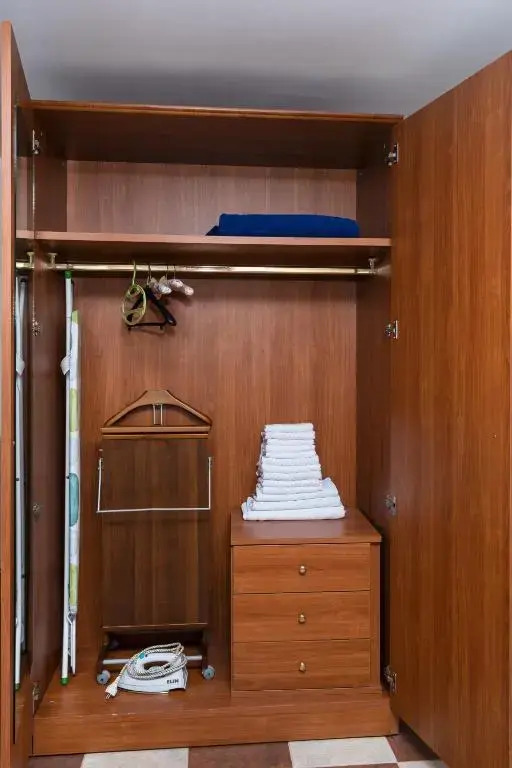 Apartmani Kamena Ruža