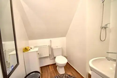 Pokoje U Janiny