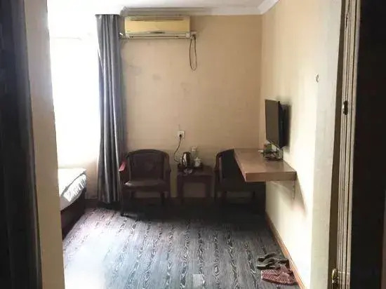 Wenling Times Hotel
