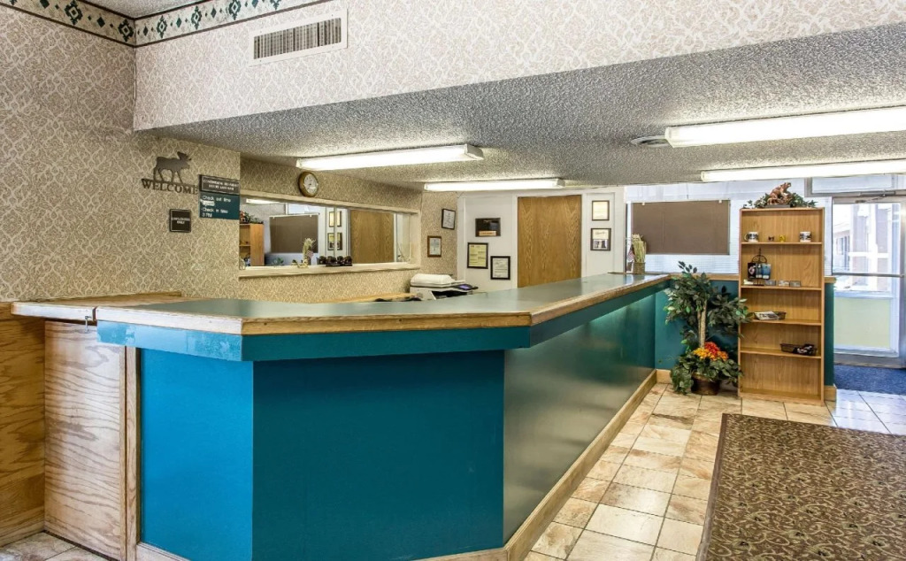 Comfort Suites Cheyenne