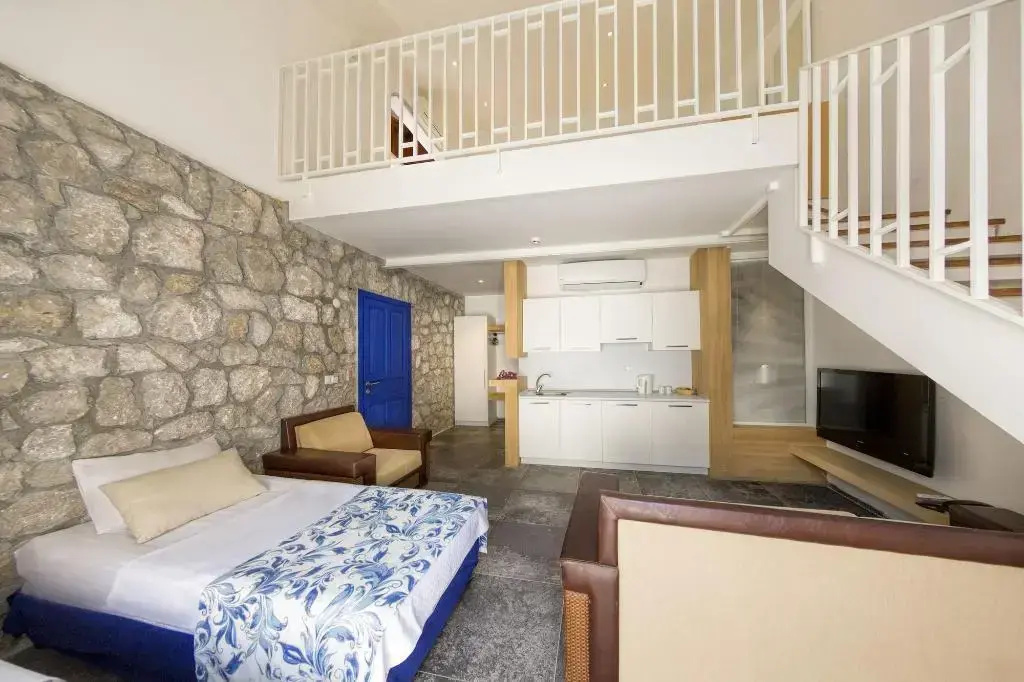 Ölüdeniz Beach Resort By Z Hotels