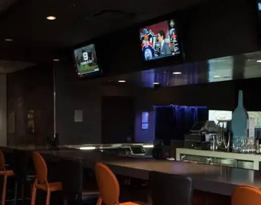 Gold Spike Hotel & Casino