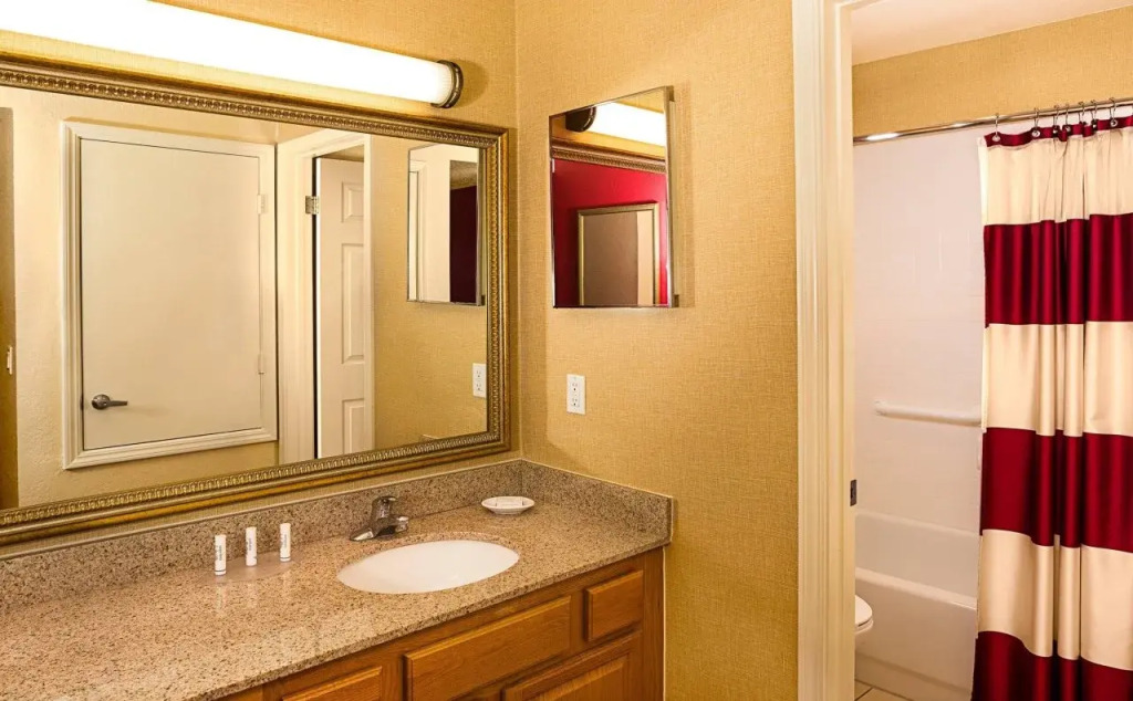 Residence Inn by Marriott San Francisco Airport San Mateo