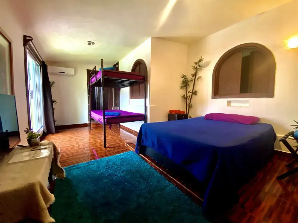 The Arrival Hotel Boutique