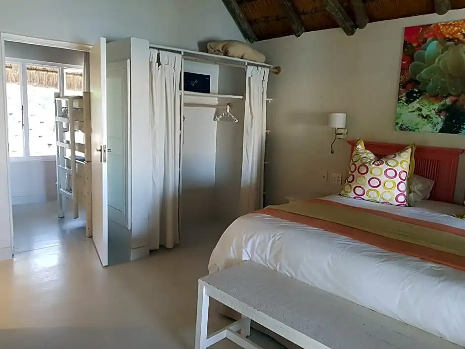 Umngazi Hotel & Spa