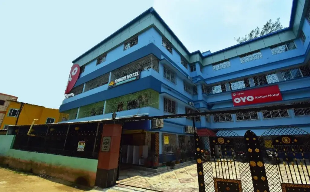 Hotel Kahini by OYO Rooms