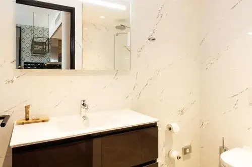 Boutique Apartments Amsterdam