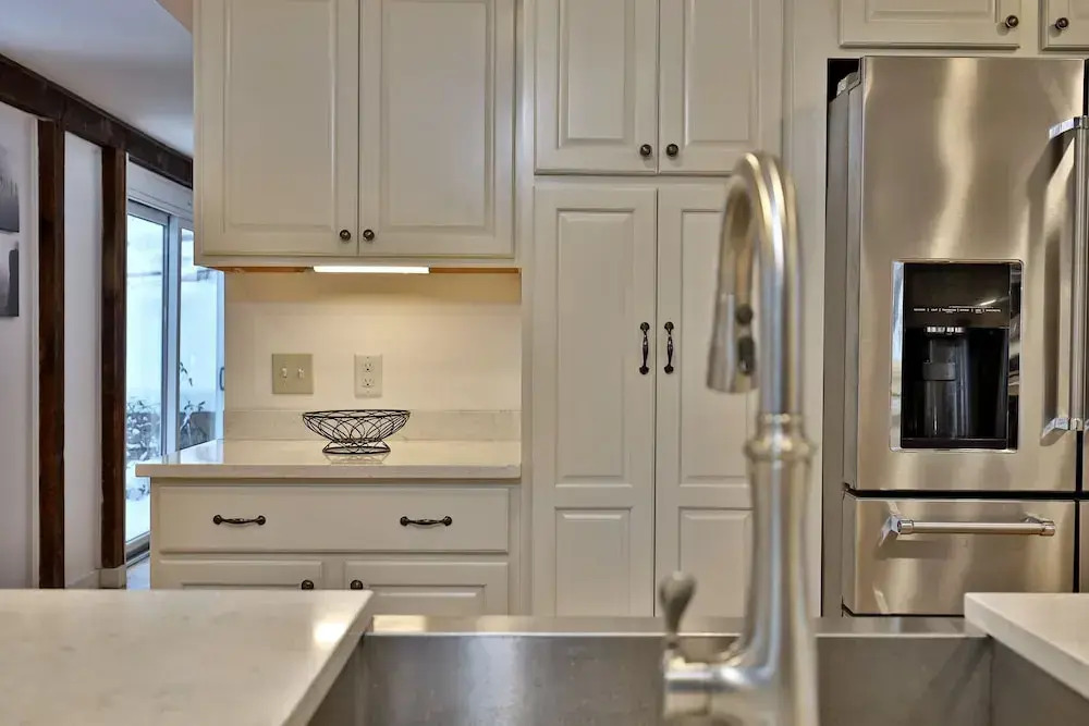 Mountainview Escape 4 Bedroom Home
