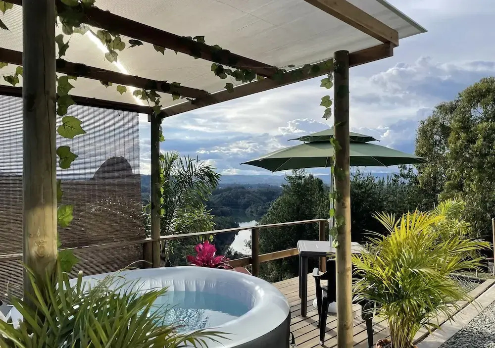 Hotel Nativos Real Guatape