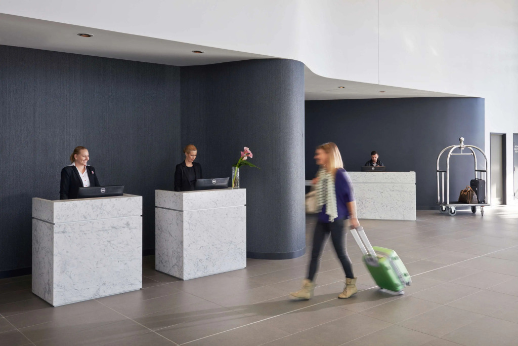 Rydges Sydney Airport Hotel