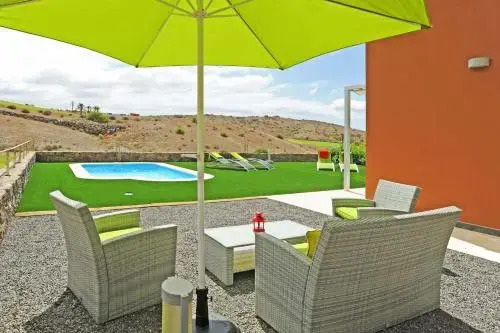 Vista Golf 30 by VillaGranCanaria