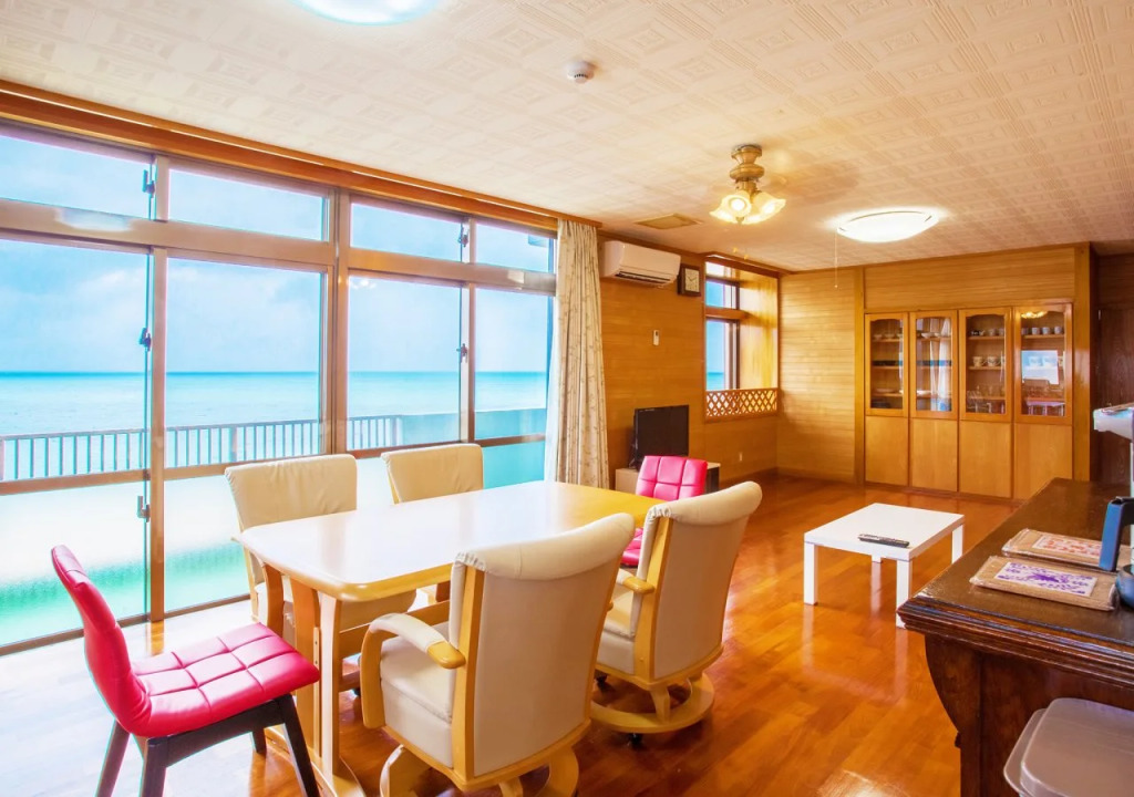 Kariyushi Condominium Resort Kin New Covenant