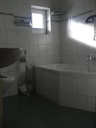Ferienwohnung Elisabeth