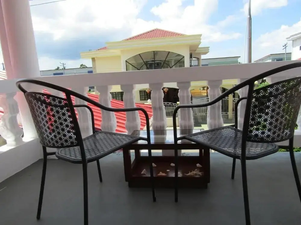 Semporna Dream Villa