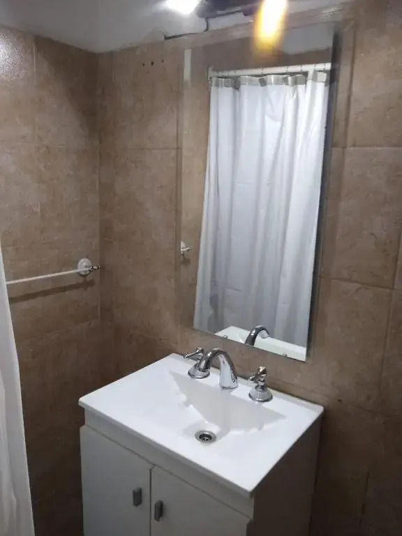 Casita Misol con piscina exclusiva y 100 mts del rio