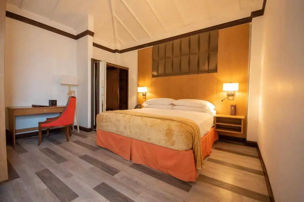 Sago Palm Hotel