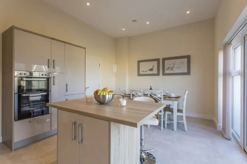 Luxurious Malahide Townhouse
