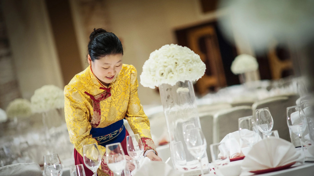 InterContinental Lhasa Paradise by IHG