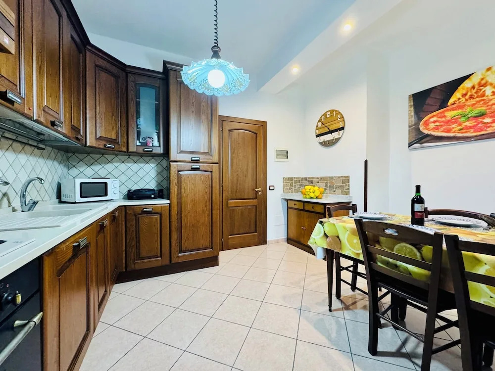 YourHome - Letizias House