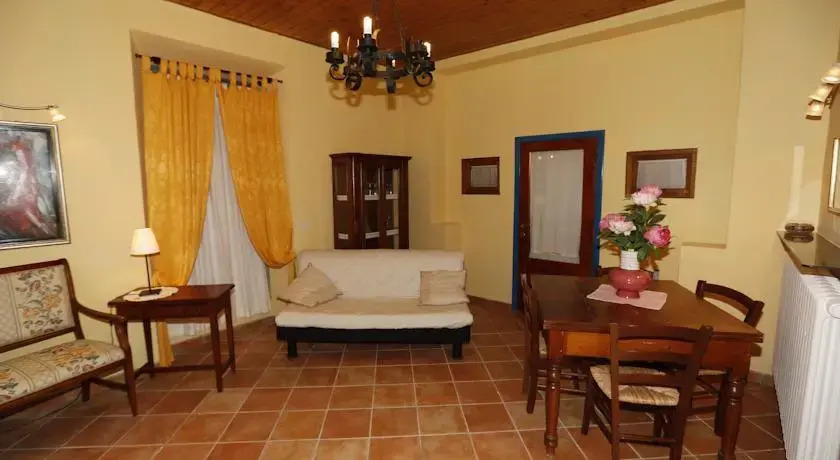 Casa Poggiarelli