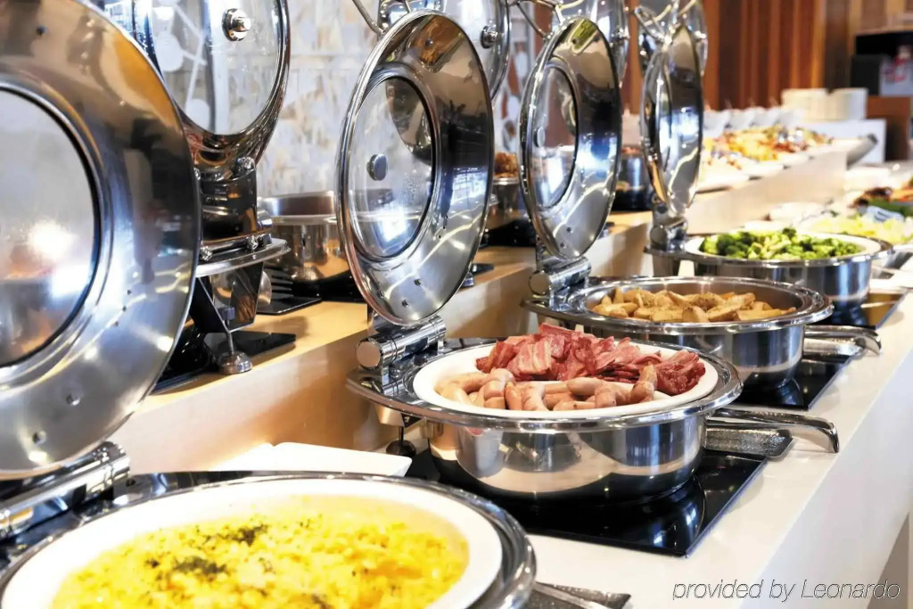 AC Hotel by Marriott Seoul Gangnam