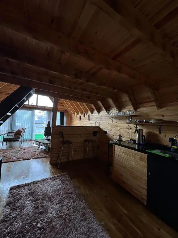 Brothers Bungalov & Villa