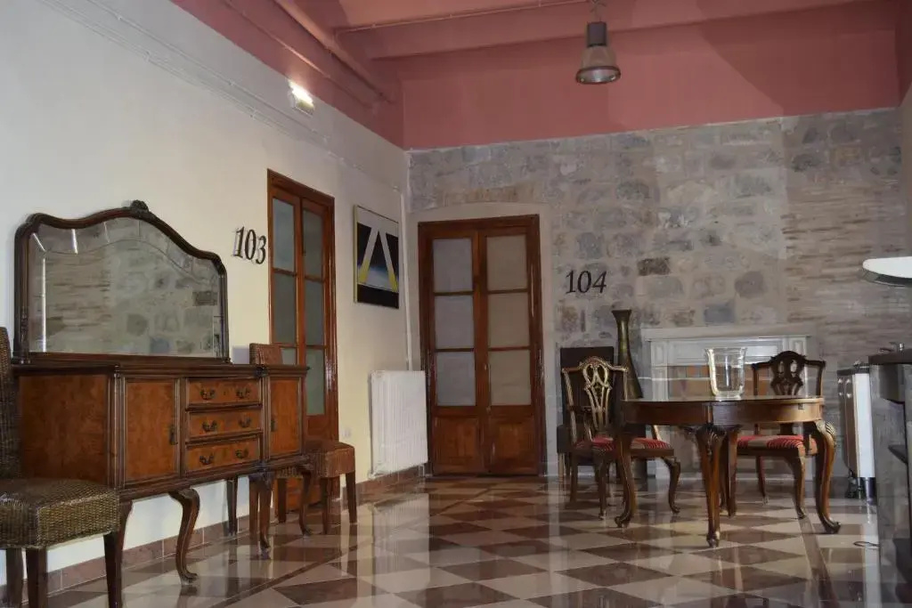 Casa Cundaro
