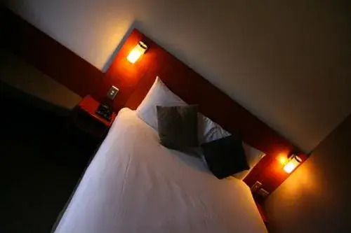 Hotel TOTTO