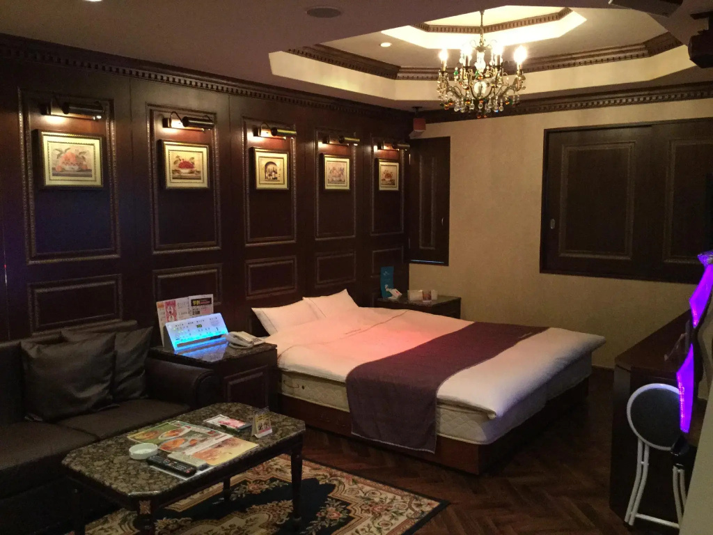 Hotel Venus Ritz