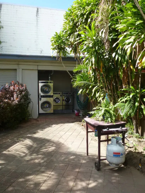 Central Backpackers Hostel