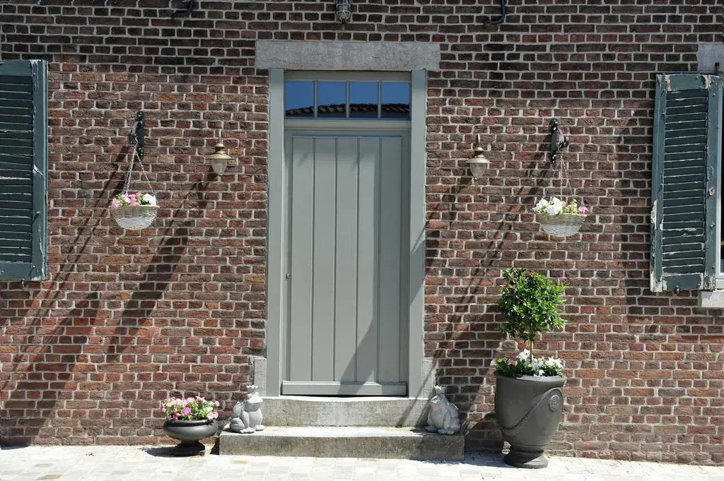 B&B Het Vuchterhof