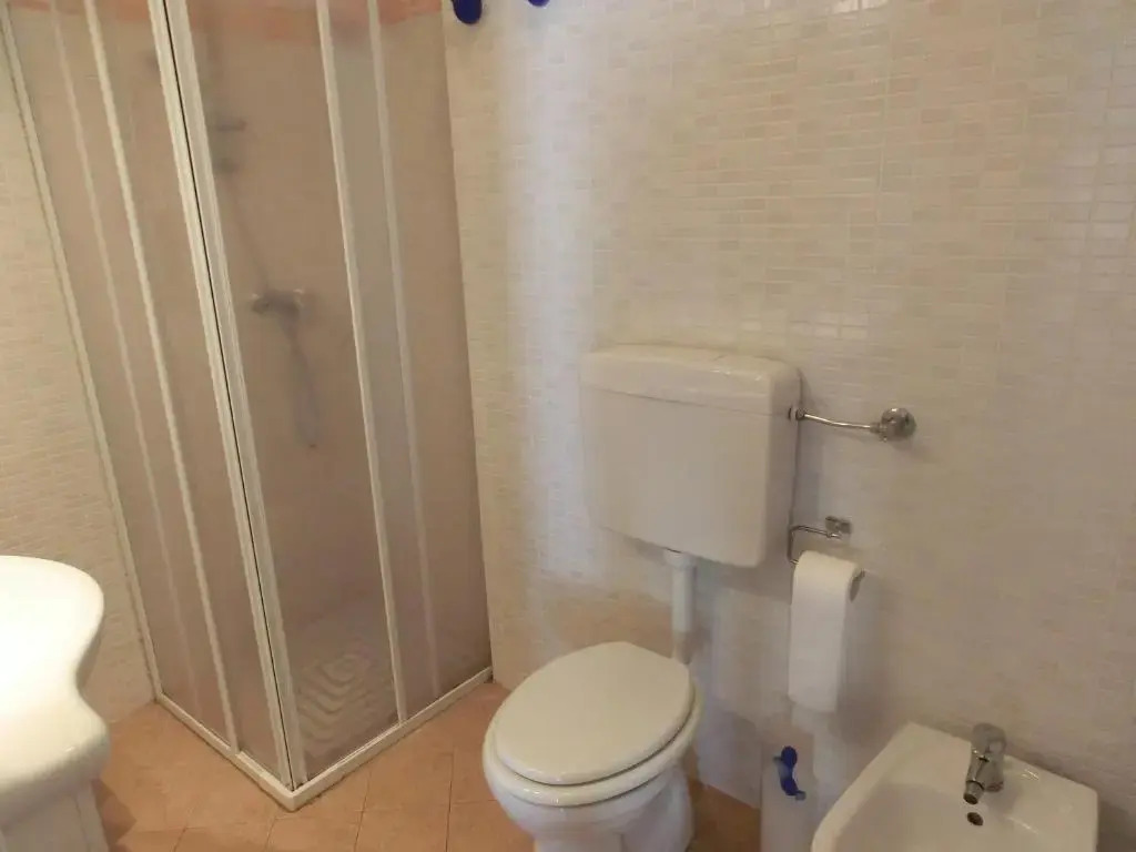 Residence Oceanico