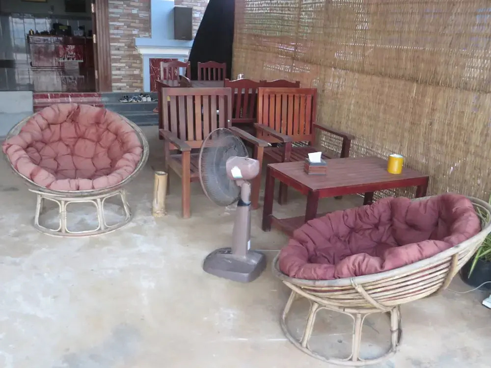 Kep Guest House