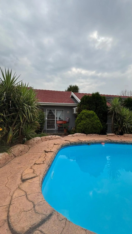 Seldre Guest House