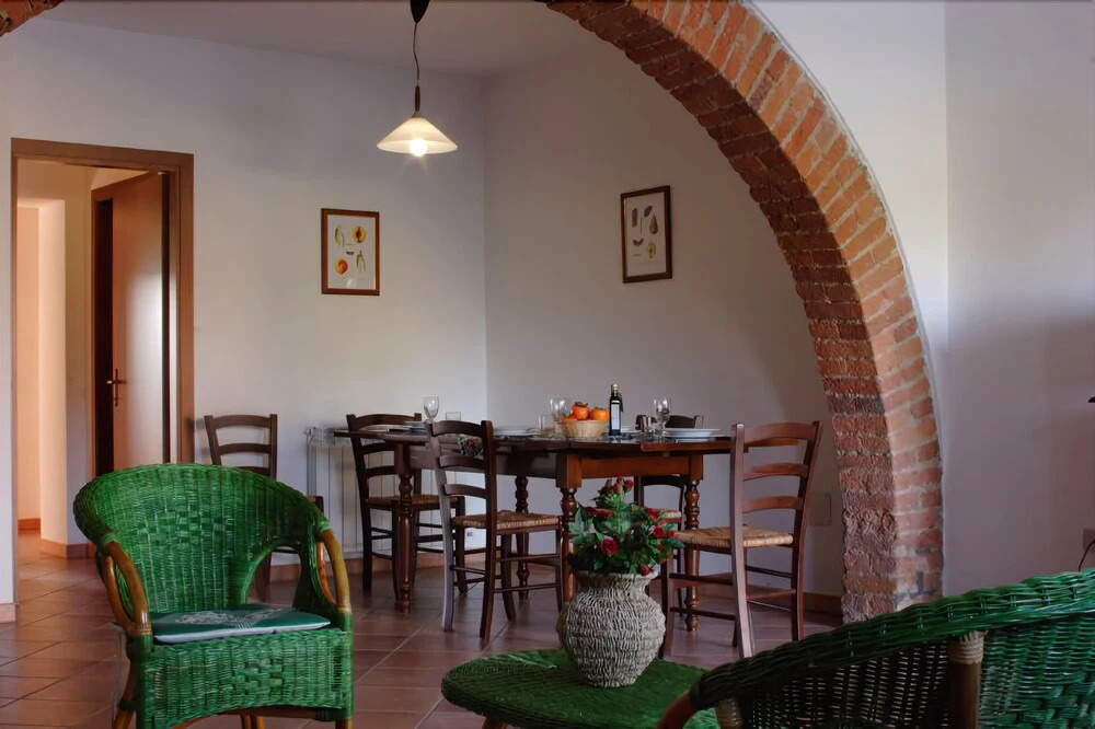 Agriturismo Quattro Pini