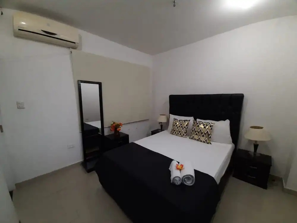 3G1-2 Apartamento En Cartagena