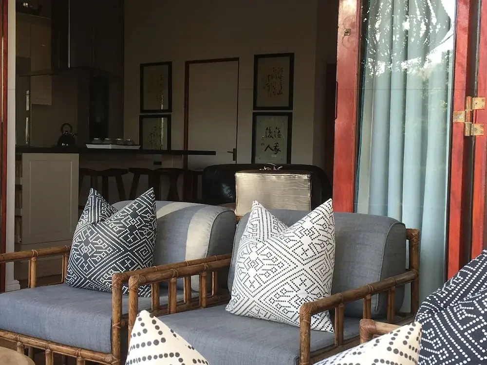 Calais Guest House