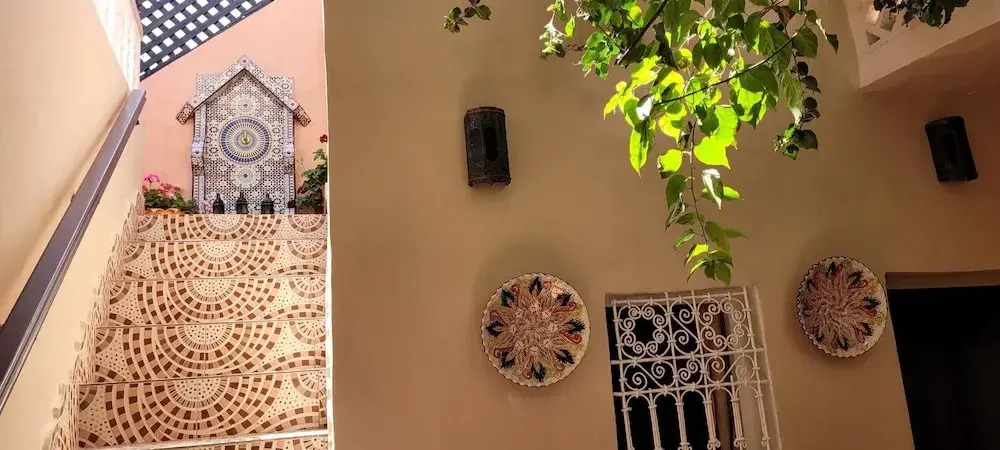 Azoul Surf Hostel Taghazout
