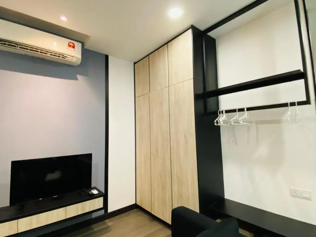 D'Puncak Luxury SOHO Vista Bangi #3 PAX
