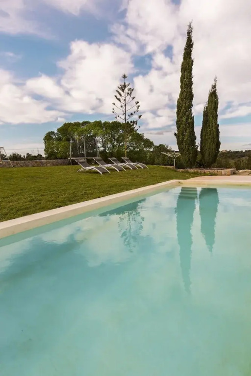 Residence by G Villa Sa Marineta