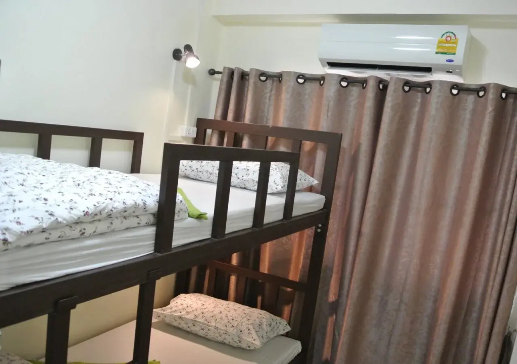 Хостел First Inn Bangkok
