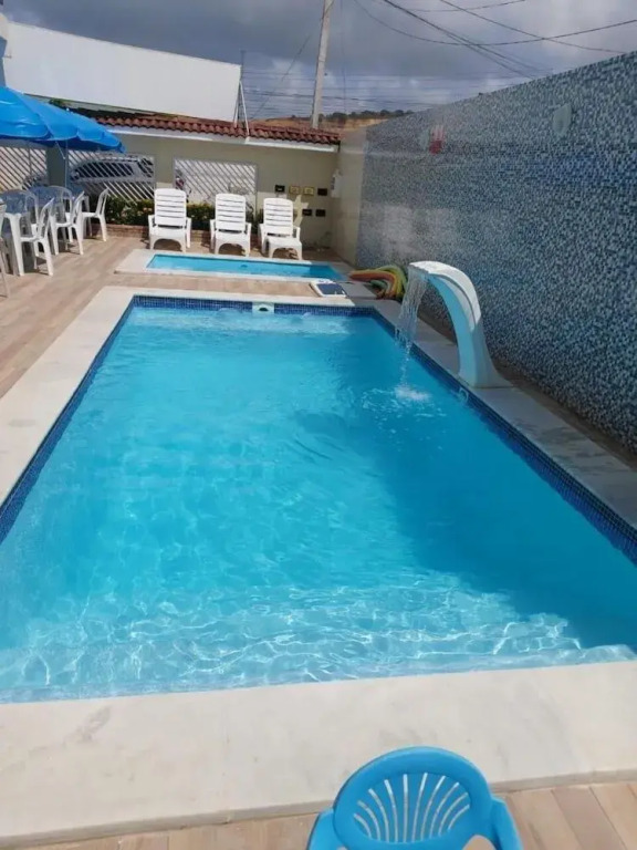Pousada Caribe Brasileiro