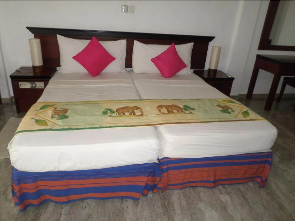 Tissa Wild Heaven