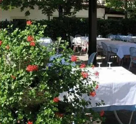 Albergo Grobberio