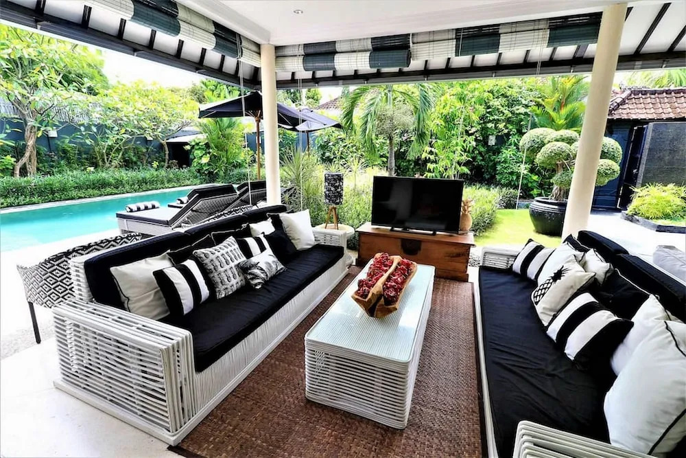 Villa Bloom 4 Bedroom
