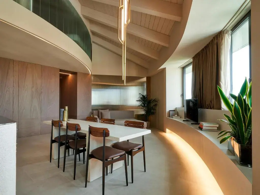 Le Residenze by Victoria Palace